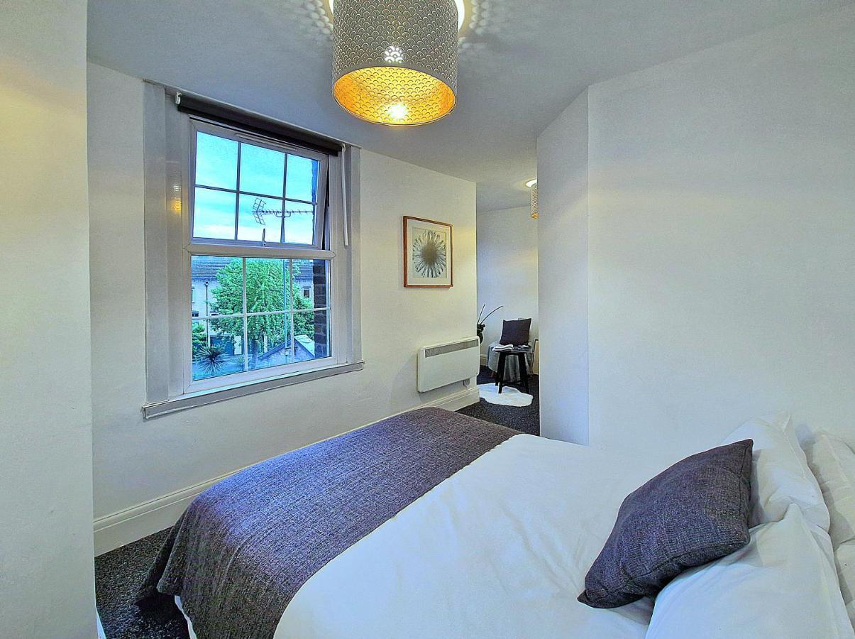 Charming Room In Central לונדון מראה חיצוני תמונה